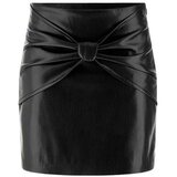 Guess crna mini suknja Cene