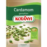 Kotanyi Kardamom mleti Cene