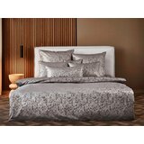 Curt Bauer posteljnina 200/200 cm damast siva | Shoptok.si