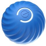 INF Interaktivna igrača za mačke - zabavajte svojega mačjega prijatelja Blue, (22150507) | Shoptok.si