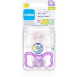 Mam Air Night 6+ months duda Girl 2 kos Cene