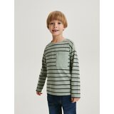 Reserved Boys` t-shirt - zelena | Shoptok.si