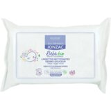 Eau Thermale JONZAC BébéBio nežni čistilni robčki | Shoptok.si