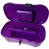Joyboxx JOYBOXXX - higijenska kutija za pohranu (ljubičasta) | shoptok.hr
