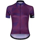 Force Dres SHARD kratki rukav, ljubičasta XL | ePonuda.com