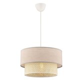 Opviq echo - cream, beige creambeige chandelier | ePonuda.com