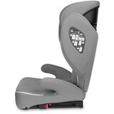 CARETERO Otroški avtosedež BREEZY isofix 100–150 cm siva | Shoptok.si