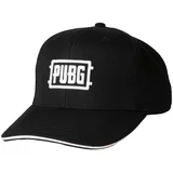 Logo Snapback kapa s šiltom Jinx