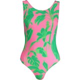 Desigual WOMEN&#39;S PINK TANK TOP BODY | Shoptok.si