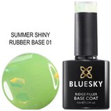  BLUESKY SUMMER SHINY RUBBER BASE 01 10ML Cijene