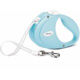 Flexi Povodac za pse Flexi Puppy 2 m Plava | shoptok.hr