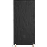 Maison Chic Prevleka za zunanjo pohištvo - Prevleka za vrtne stole 2 kosa 8 obročkov 75x70x140 cm, (21795660) Cene
