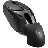 Logitech G309 Lightspeed Wireless Gaming Mouse, Black Cene