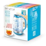 Sencor SWK 2192BL grijač vode, 2l, plava Cijene