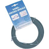 Spirala ZA PROVLAČENJE, ČELIK 10M 4MM | Eponuda.ba