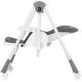 Chipolino hranilica / ležaljka 2u1 Milk Shake Granite | shoptok.hr