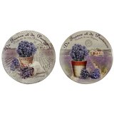 Signes Grimalt pogrinjki Salvamantel Lavender 2 Uni. Vijolična Cene