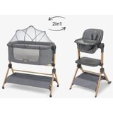  Kolevka + hranilica set 2in1 Sleat Me Grey KKB23109 | Eponuda.com