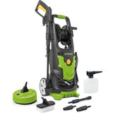 Fieldmann FDW 202205-E visokotlačni čistilnik, 2.200 W, dolžina cevi: 5 m | Shoptok.si