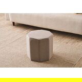 Atelier Del Sofa tabure inozu beige | ePonuda.com