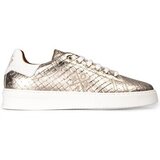 Popa Modne superge Sneaker Vicort Trenzado Platino Napa Pozlačena | Shoptok.si