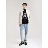 Hugo Majica 'Dubrox' rdeča / črna / bela | Shoptok.si