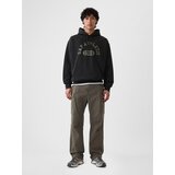 GAP Oversize sweatshirt with logo - Men's | Shoptok.si