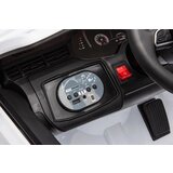 Lean_Toys Otroški avto Audi Q7 bela | Shoptok.si