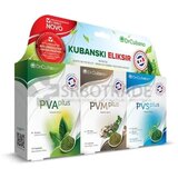 Dr Cubano Dr. Cubano Kubanski Eliksir 180 kapsula | ePonuda.com