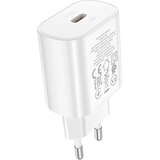 hoco. polnilec Type C PD 25W Jetta N22 bel | Shoptok.si
