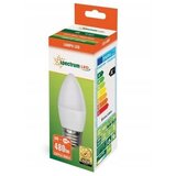 Toolight LED sijalica E27/6W/230V 3000K | Eponuda.com