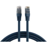 kabel utp patch 1m Cat6 crni