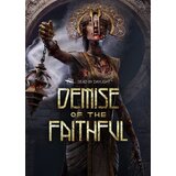 Steam Dead by Daylight - Demise of the Faithful Chapter (DLC) Key GLOBAL Steam Dead by Daylight - Demise of the Faithful Chapter (DLC) Key GLOBAL Slike