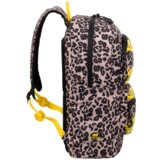 Rivacase 5421 erebus vodoodbojni nahrbtnik 14L - leopard | Shoptok.si