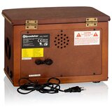 Roadstar rshra1500mp - mp3 radio sa drvenim kućištem | Eponuda.com