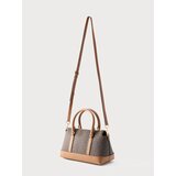 Michael Kors Ročna torbica rjava / čokolada | Shoptok.si