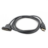Teracell Kabl HDMI produžni M na Z 1.5m JWD-HDMI13 Cene