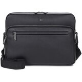 Boss Ray Zip Messenger Crna | shoptok.hr