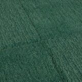 Flair Rugs Modrozelena ročno tkana volnena preproga 200x290 cm Demi Check Ombre – | Shoptok.si