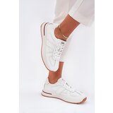 Daniel Lopez Just Dare BIG STAR SHOES Leather Women Sports Shoes Sneakers Big Star By Daniel Lopez | Shoptok.si
