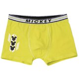 E plus M Boys boxers Mickey green (MFB-A) Cene'.'
