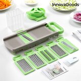 InnovaGoods Sklopivi Rezač Ribež 5 u 1 | shoptok.hr