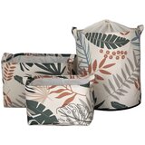 Mioli Decor Aberto Design Korpa od filca Set 3 komada YLC469 Cene