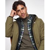 K-Way JACOB ST WARM DOUBLE Crna | shoptok.hr