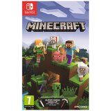 Nintendo Igra za Switch: Minecraft – Switch Minecraft | Eponuda.ba
