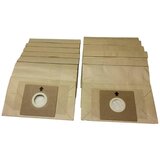 DOMO Vrečke za sesalnik DO7285S-SET2, 10 kos, zmogljivost 3 L, (5000118495) | Shoptok.si