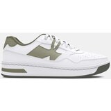 Under Armour Women's shoes UA W Court 96 Suede - Women's | ePonuda.com