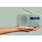 Sharp Prenosni DAB radio TOKYO DR-P420 GN | Shoptok.si