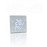 INF WiFi termostat za štiri cevi s senzorskim zaslonom, 5~35°C, (5000506092) Cene