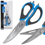  6v1 inox kuhinjske škarje meso in orehe 23cm, (21336537) | Shoptok.si